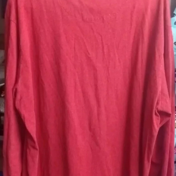 Pendleton Long Sleeve T-shirt - Picture 3 of 3